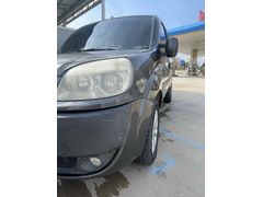 Sahibinden Fiat Doblo Combi 1.9 Multijet Premio 2008 Model 
