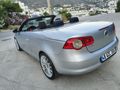 2009 VW EOS 1.4 TSi 165.000KM ORJİNALl