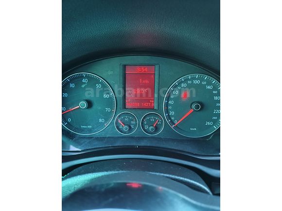 2009 VW EOS 1.4 TSi 165.000KM ORJİNALl