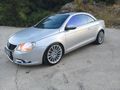 2009 VW EOS 1.4 TSi 165.000KM ORJİNALl