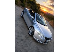 2009 VW EOS 1.4 TSi 165.000KM ORJİNALl