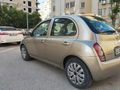DÜŞÜK KİLOMETRELİ NİSSAN MİCRA