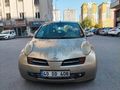 DÜŞÜK KİLOMETRELİ NİSSAN MİCRA