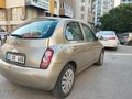 DÜŞÜK KİLOMETRELİ NİSSAN MİCRA