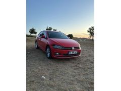 Sahibinden Volkswagen Polo 1.0 TSi Highline 2017 Model Tekirdağ