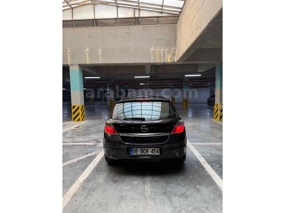 Galeriden Opel Astra 1.3 CDTI Enjoy 2008 Model Malatya