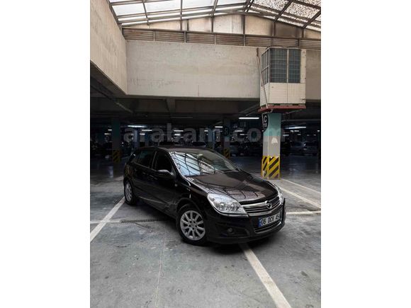 Galeriden Opel Astra 1.3 CDTI Enjoy 2008 Model Malatya