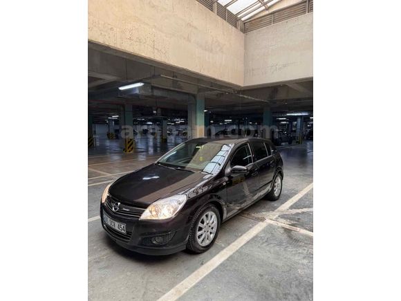 Galeriden Opel Astra 1.3 CDTI Enjoy 2008 Model Malatya