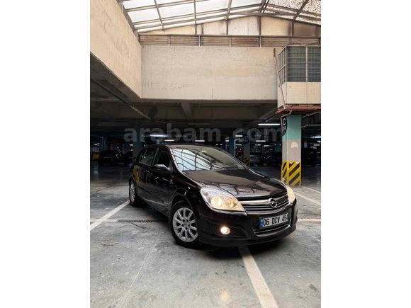 Galeriden Opel Astra 1.3 CDTI Enjoy 2008 Model Malatya