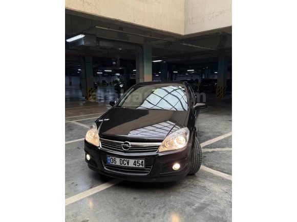 Galeriden Opel Astra 1.3 CDTI Enjoy 2008 Model Malatya