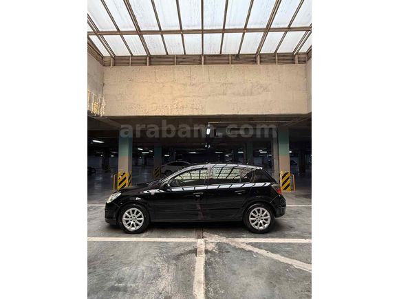 Galeriden Opel Astra 1.3 CDTI Enjoy 2008 Model Malatya