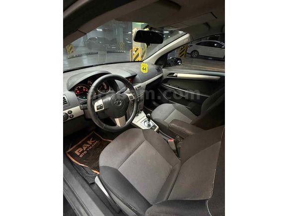 Galeriden Opel Astra 1.3 CDTI Enjoy 2008 Model Malatya