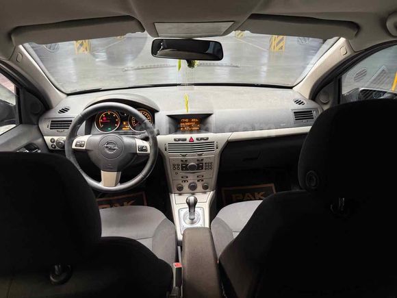 Galeriden Opel Astra 1.3 CDTI Enjoy 2008 Model Malatya