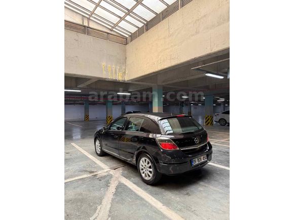 Galeriden Opel Astra 1.3 CDTI Enjoy 2008 Model Malatya