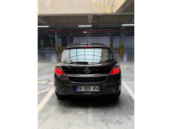 Galeriden Opel Astra 1.3 CDTI Enjoy 2008 Model Malatya