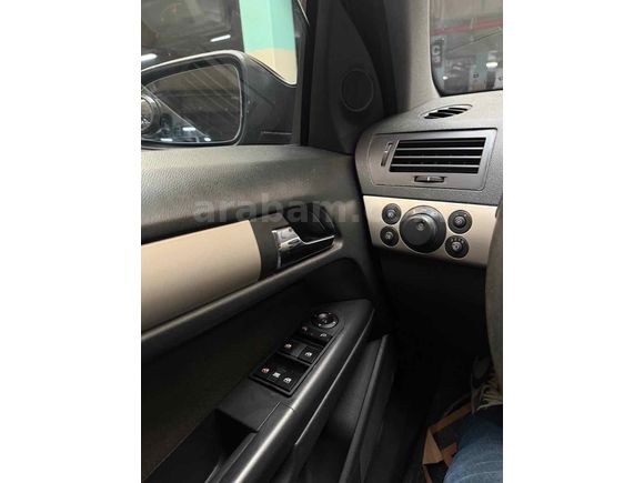 Galeriden Opel Astra 1.3 CDTI Enjoy 2008 Model Malatya