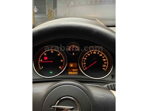Galeriden Opel Astra 1.3 CDTI Enjoy 2008 Model Malatya