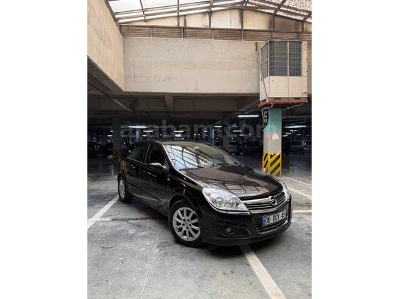 Galeriden Opel Astra 1.3 CDTI Enjoy 2008 Model Malatya