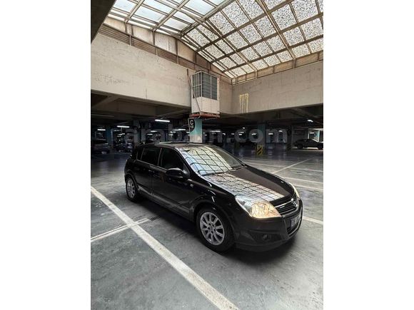 Galeriden Opel Astra 1.3 CDTI Enjoy 2008 Model Malatya