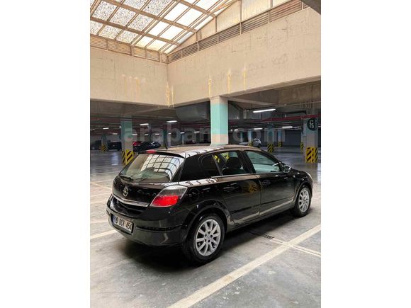 Galeriden Opel Astra 1.3 CDTI Enjoy 2008 Model Malatya