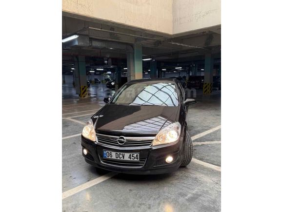 Galeriden Opel Astra 1.3 CDTI Enjoy 2008 Model Malatya