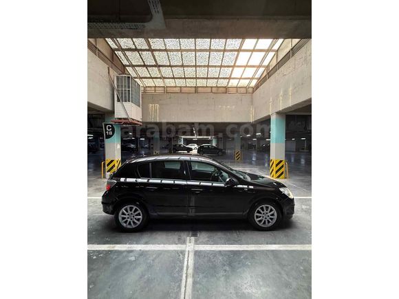 Galeriden Opel Astra 1.3 CDTI Enjoy 2008 Model Malatya