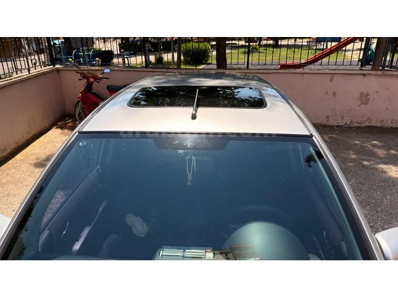OTOMATİK LPG Lİ 2007 MODEL 227 BİN KM ORİJİNAL 