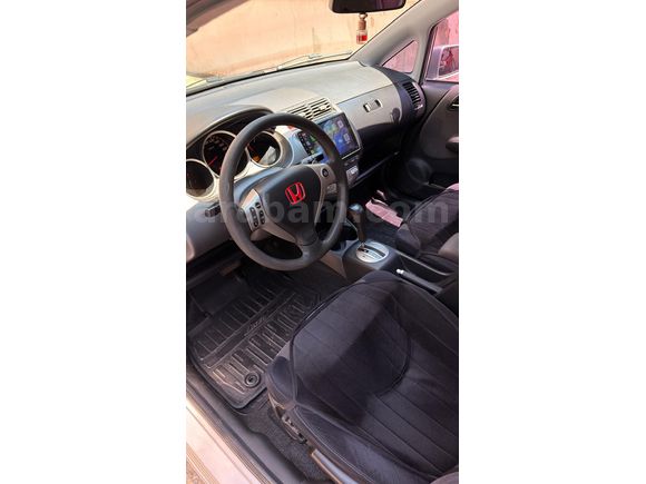 OTOMATİK LPG Lİ 2007 MODEL 227 BİN KM ORİJİNAL 