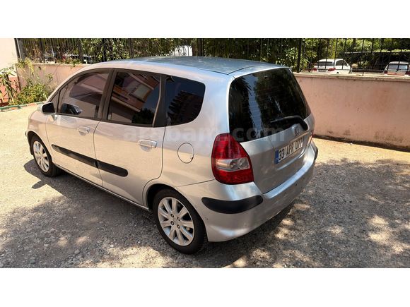 OTOMATİK LPG Lİ 2007 MODEL 227 BİN KM ORİJİNAL 
