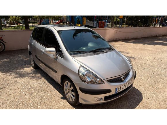 OTOMATİK LPG Lİ 2007 MODEL 227 BİN KM ORİJİNAL 
