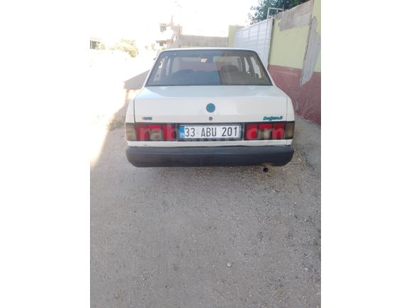 Sahibinden Tofaş Doğan S 1995 Model