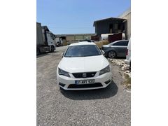 Sahibinden Seat Leon 1.6 TDI Style 2016 Model  112.500 km Beyaz