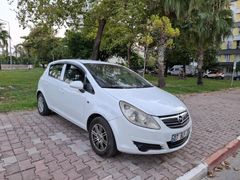 Sahibinden Opel Corsa 1.3 CDTI Essentia 2008 Model Antalya