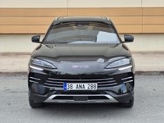 Sahibinden BYD Seal U DM-i 1.5 Phev 2024 Model Kayseri