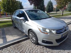 Sahibinden Citroen C4 1.6 VTI Confort 2011 Model
