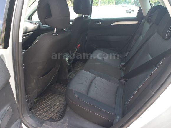 Sahibinden Citroen C4 1.6 VTI Confort 2011 Model