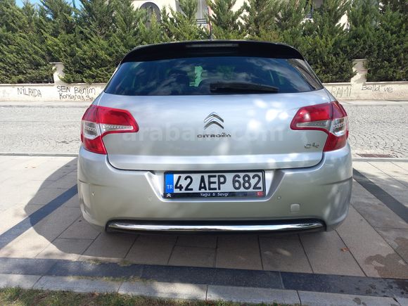 Sahibinden Citroen C4 1.6 VTI Confort 2011 Model