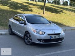 AUTOMİM | 2012 MODEL DİZEL OTOMATİK EXTREME EDİTİON FLUENCE