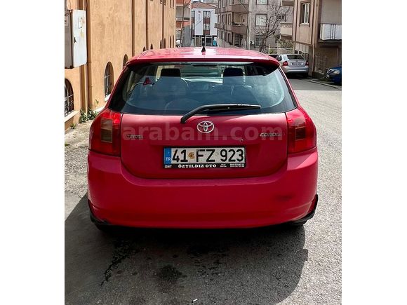 ACİL DEĞİŞENSİZ SORUNSUZ 