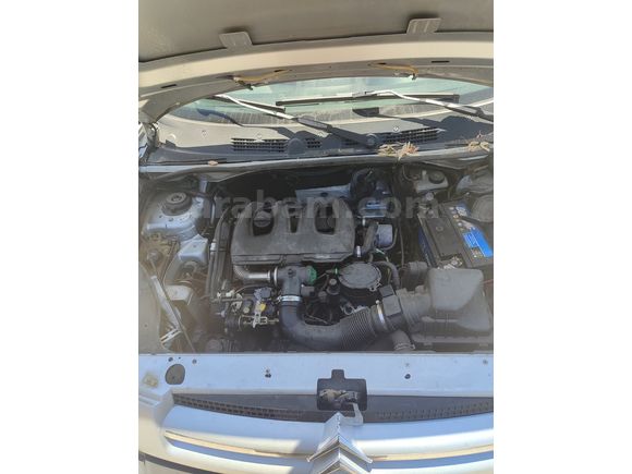 Sahibinden Citroen Berlingo 1.9 D X 2007 Model 