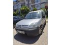 Sahibinden Citroen Berlingo 1.9 D X 2007 Model 