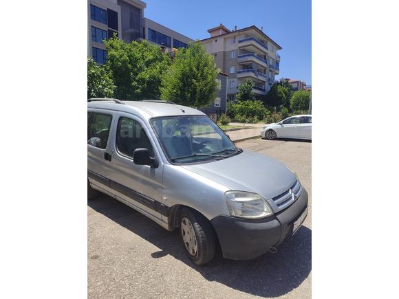 Sahibinden Citroen Berlingo 1.9 D X 2007 Model 