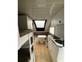 TEMİZ LYRA ÇEKME KARAVAN – FULL DONANIMLI 