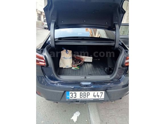 Sahibinden Citroen C4 X 1.2 PureTech Max 2025 Model 