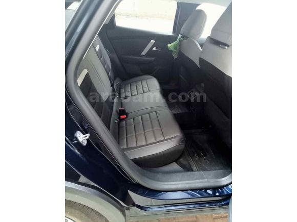Sahibinden Citroen C4 X 1.2 PureTech Max 2025 Model 
