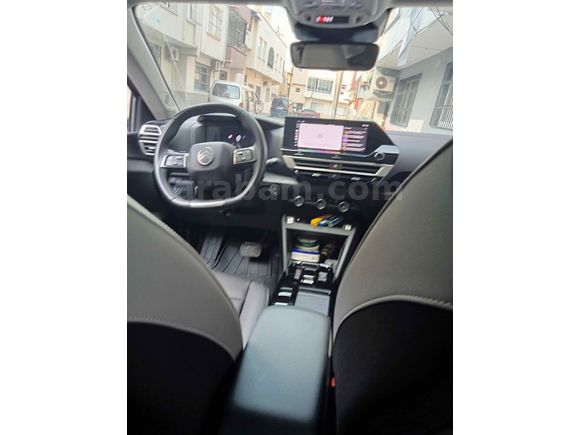 Sahibinden Citroen C4 X 1.2 PureTech Max 2025 Model 