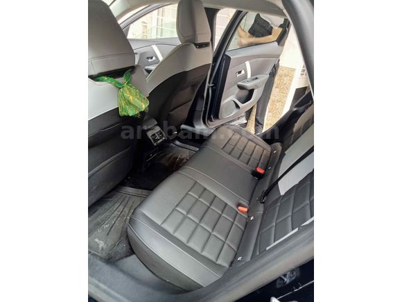 Sahibinden Citroen C4 X 1.2 PureTech Max 2025 Model 