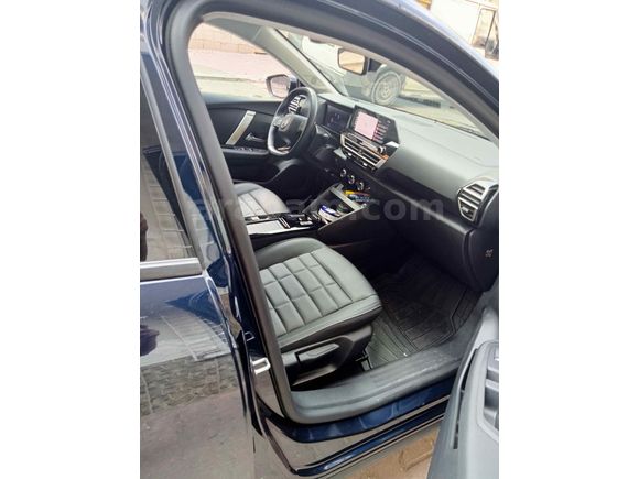 Sahibinden Citroen C4 X 1.2 PureTech Max 2025 Model 