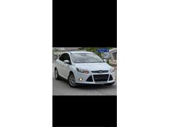 Sahibinden Ford Focus 1.6 Ti-VCT Titanium 2013 Model  141.000 km Beyaz