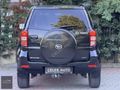 ÇELER AUTO 2007 TERİOS 1.5 OTOMATİK SORUNSUZ . 162,000KM.!!
